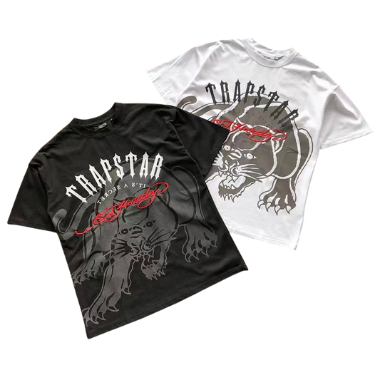 Trapstar T-Shirt - trapstar-045
