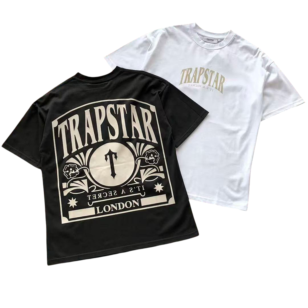Trapstar T-Shirt - trapstar-046