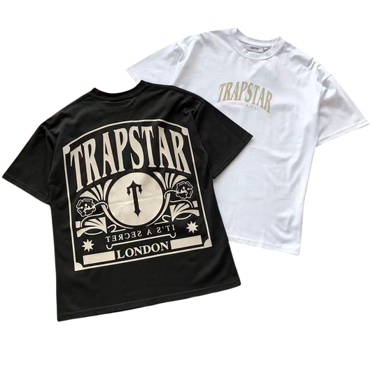 Trapstar T-Shirt - trapstar-046