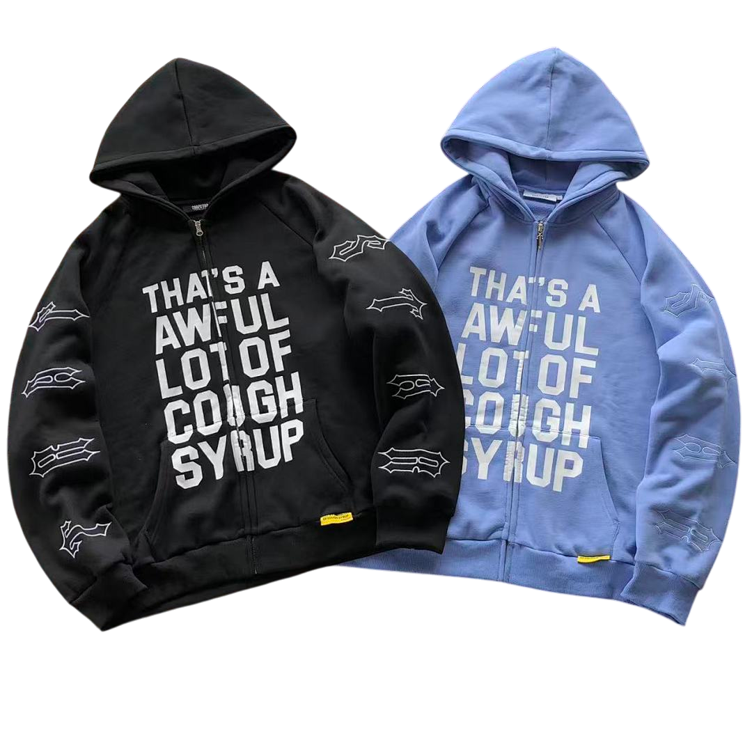 Trapstar Hoodie - trapstar-047