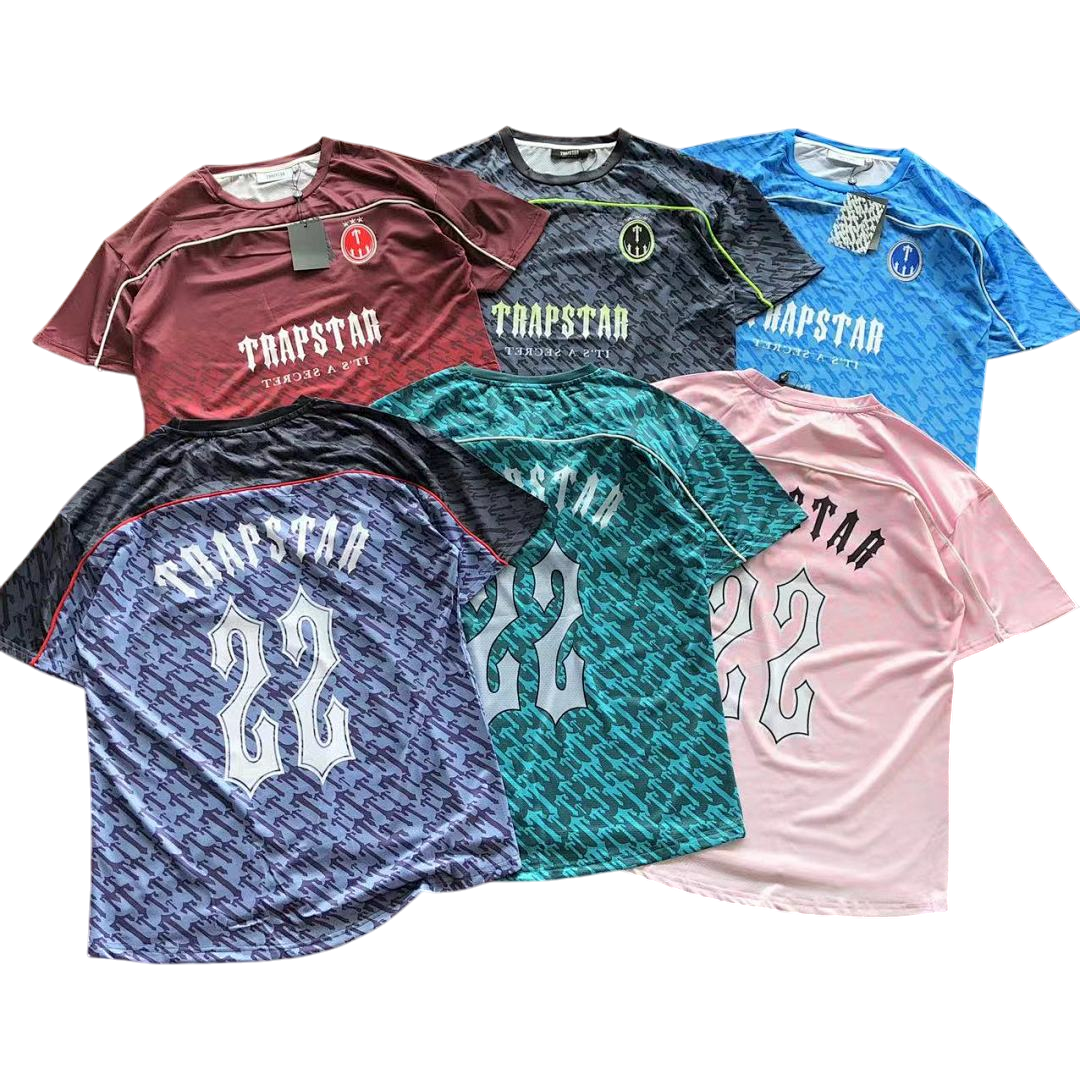Trapstar T-Shirt - trapstar-049
