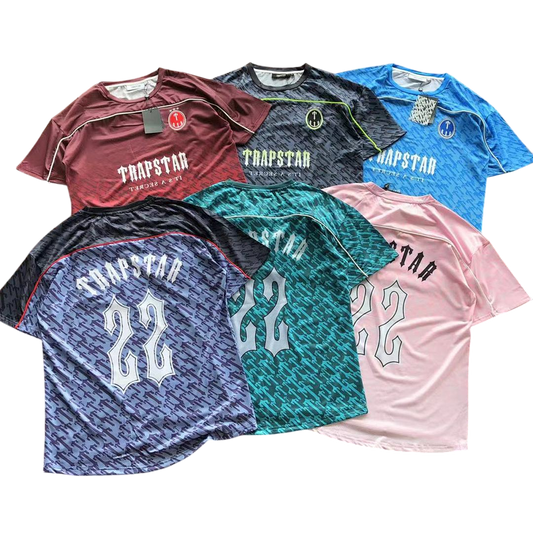 Trapstar T-Shirt - trapstar-049
