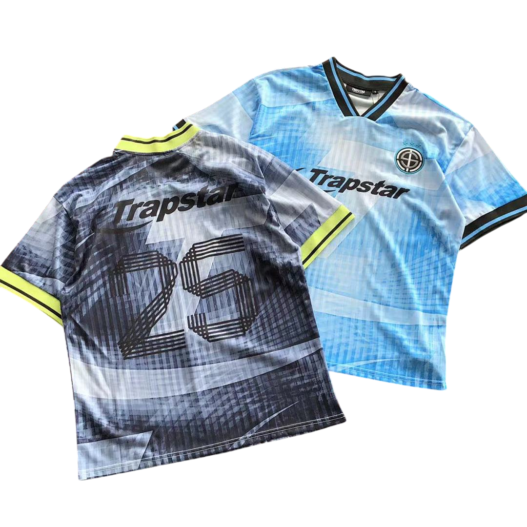 Trapstar T-Shirt - trapstar-050
