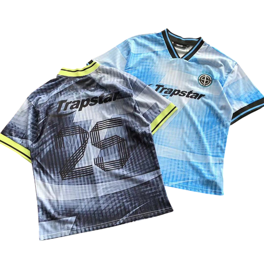Trapstar T-Shirt - trapstar-050