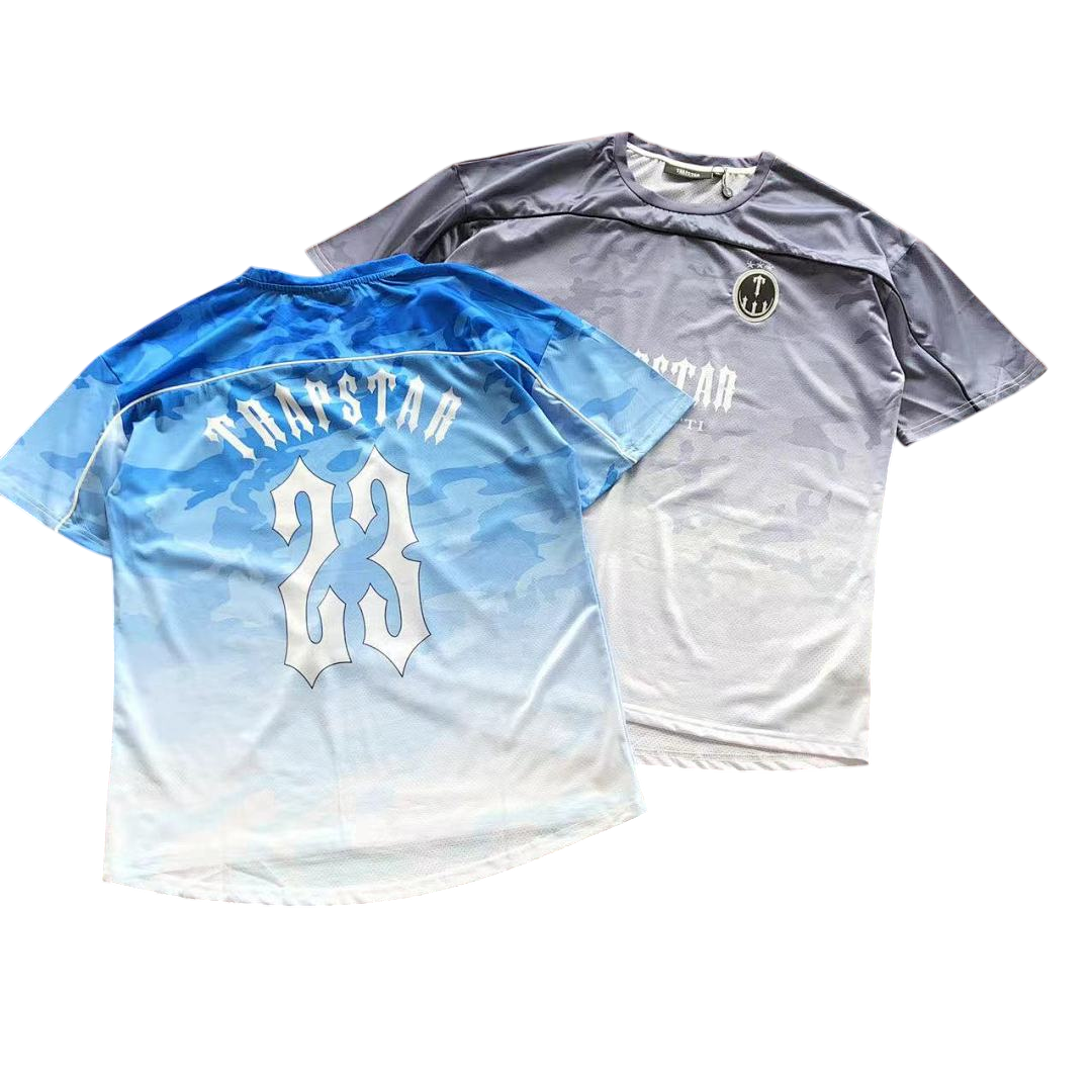 Trapstar T-Shirt - trapstar-051