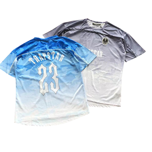 Trapstar T-Shirt - trapstar-051