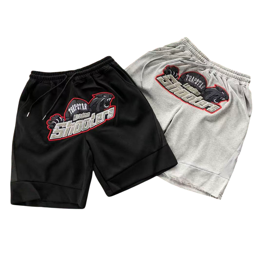 Trapstar Shorts - trapstar-052