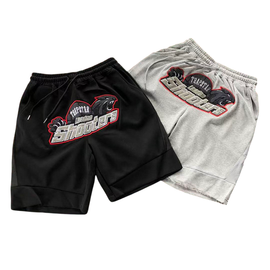 Trapstar Shorts - trapstar-052
