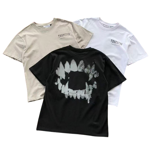 Trapstar T-Shirt - trapstar-054