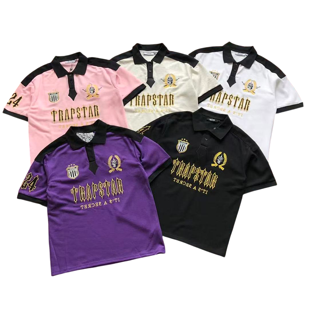 Trapstar T-Shirt - trapstar-056