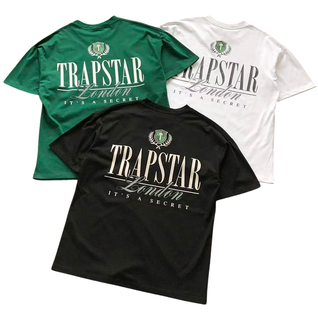Trapstar T-Shirt - trapstar-057