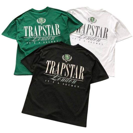 Trapstar T-Shirt - trapstar-057