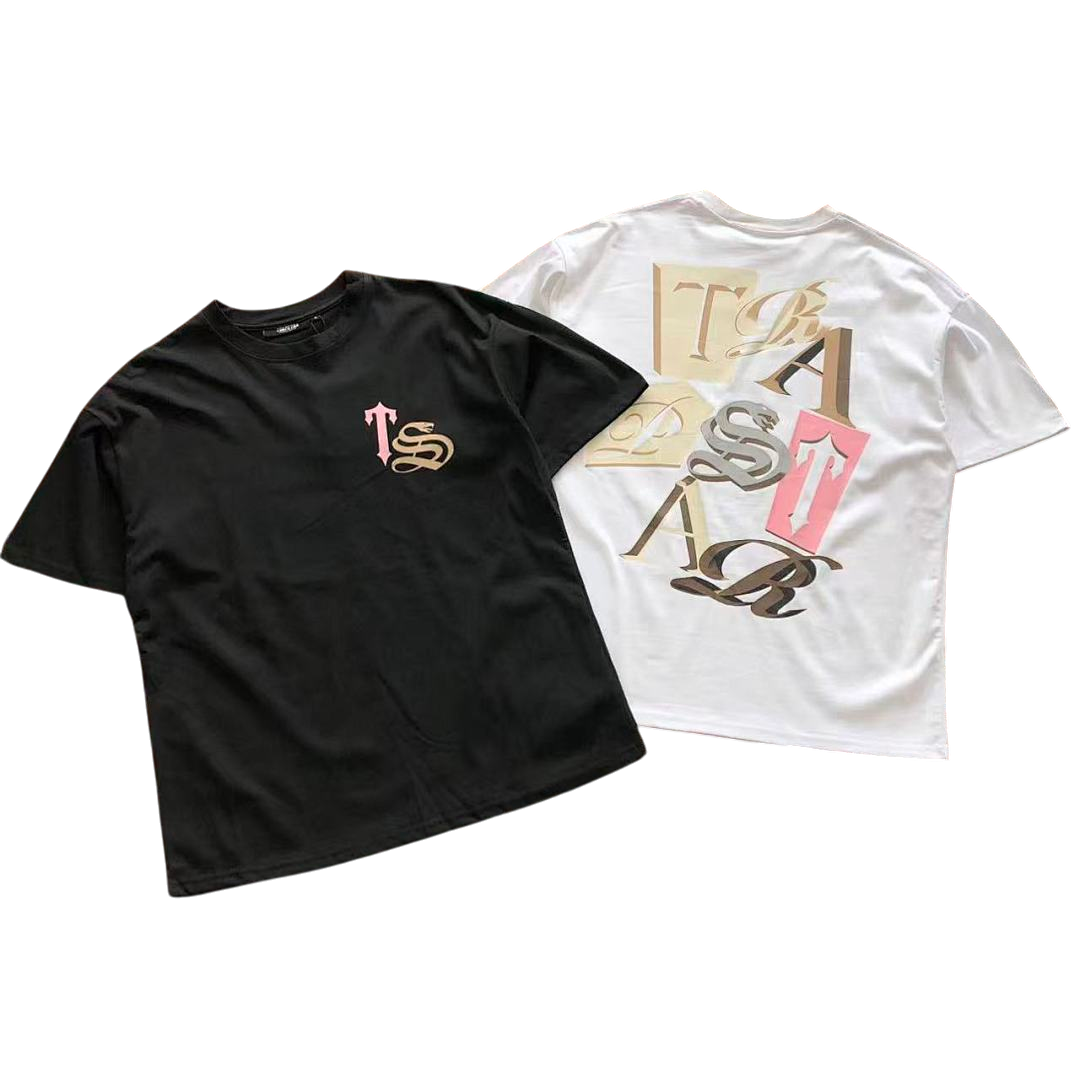 Trapstar T-Shirt - trapstar-058