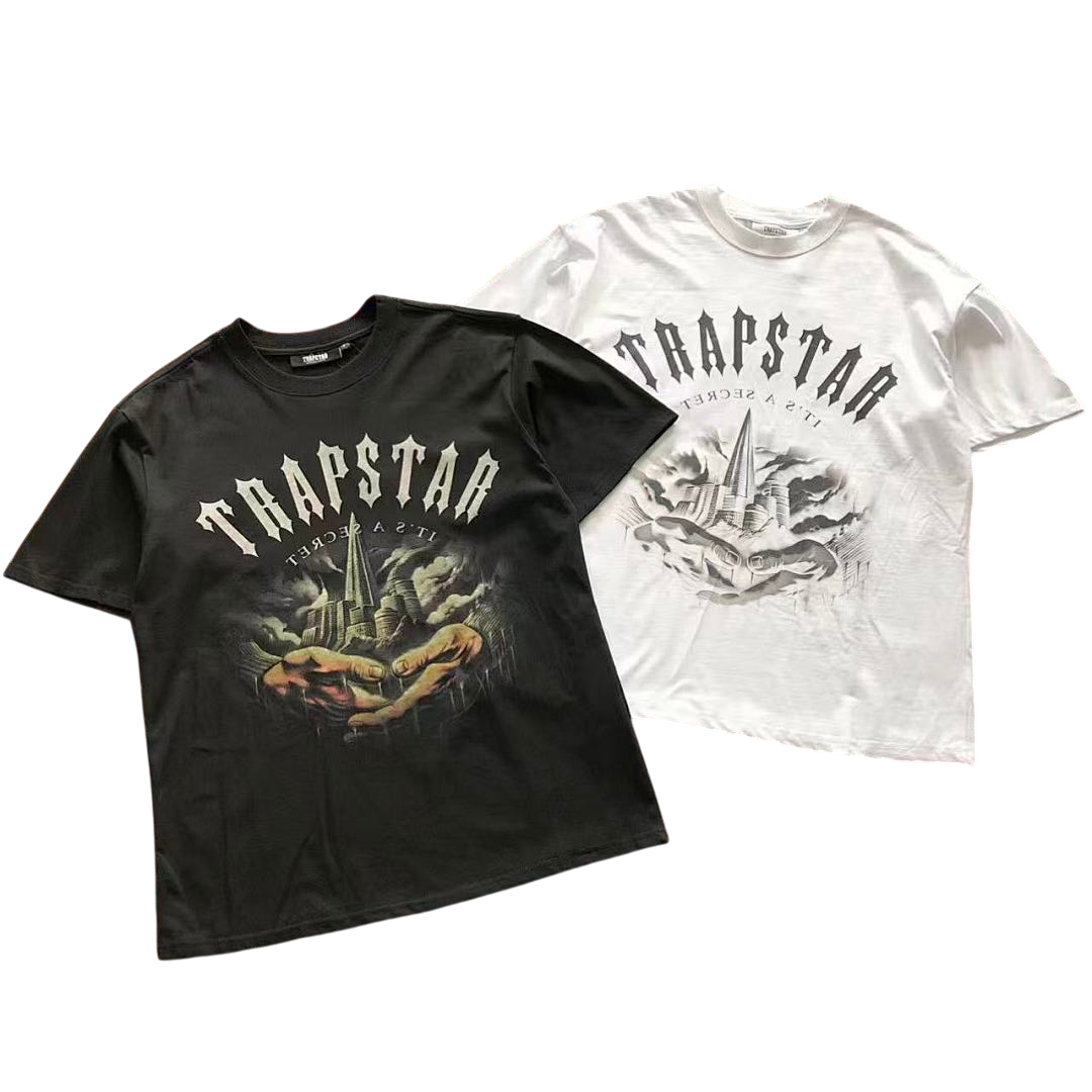 Trapstar T-Shirt - trapstar-059