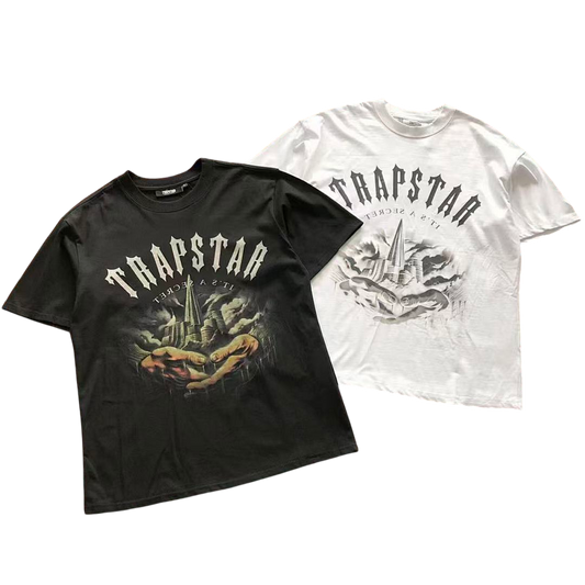 Trapstar T-Shirt - trapstar-059
