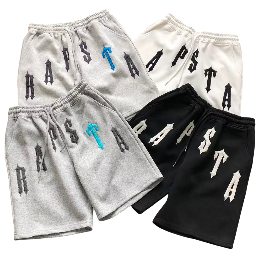 Trapstar Shorts - trapstar-061