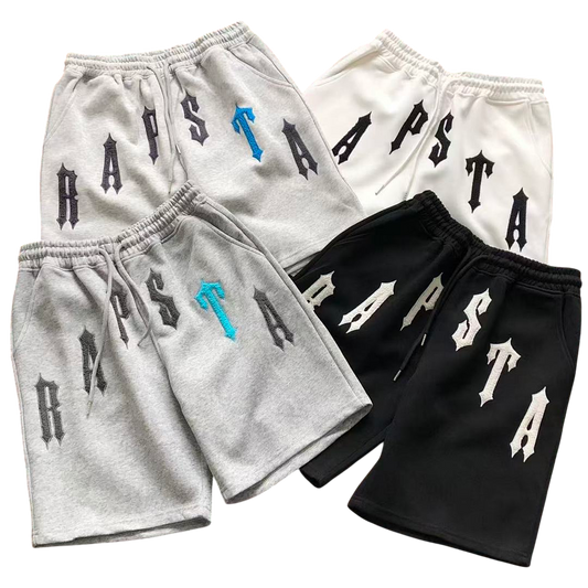 Trapstar Shorts - trapstar-061