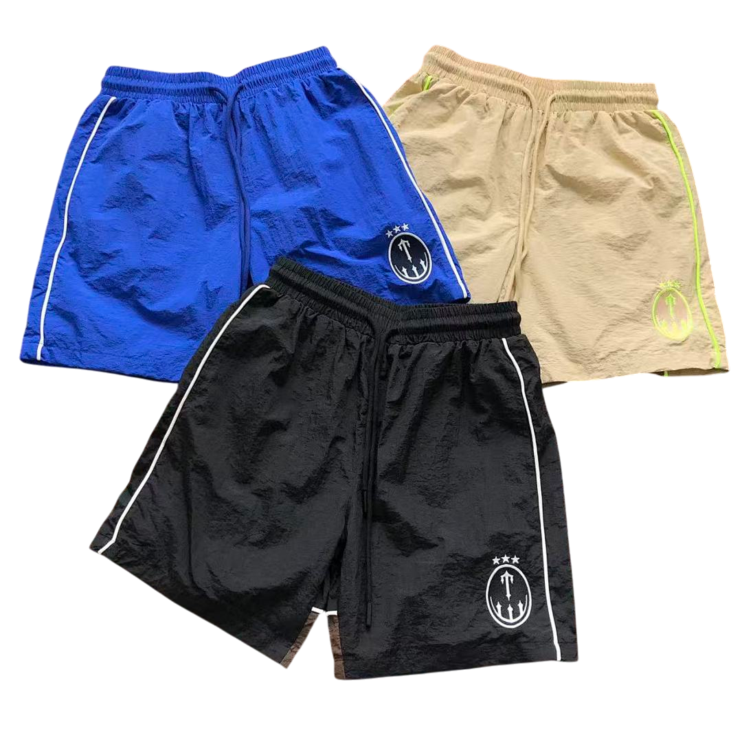 Trapstar Shorts - trapstar-062