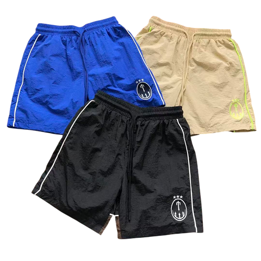 Trapstar Shorts - trapstar-062