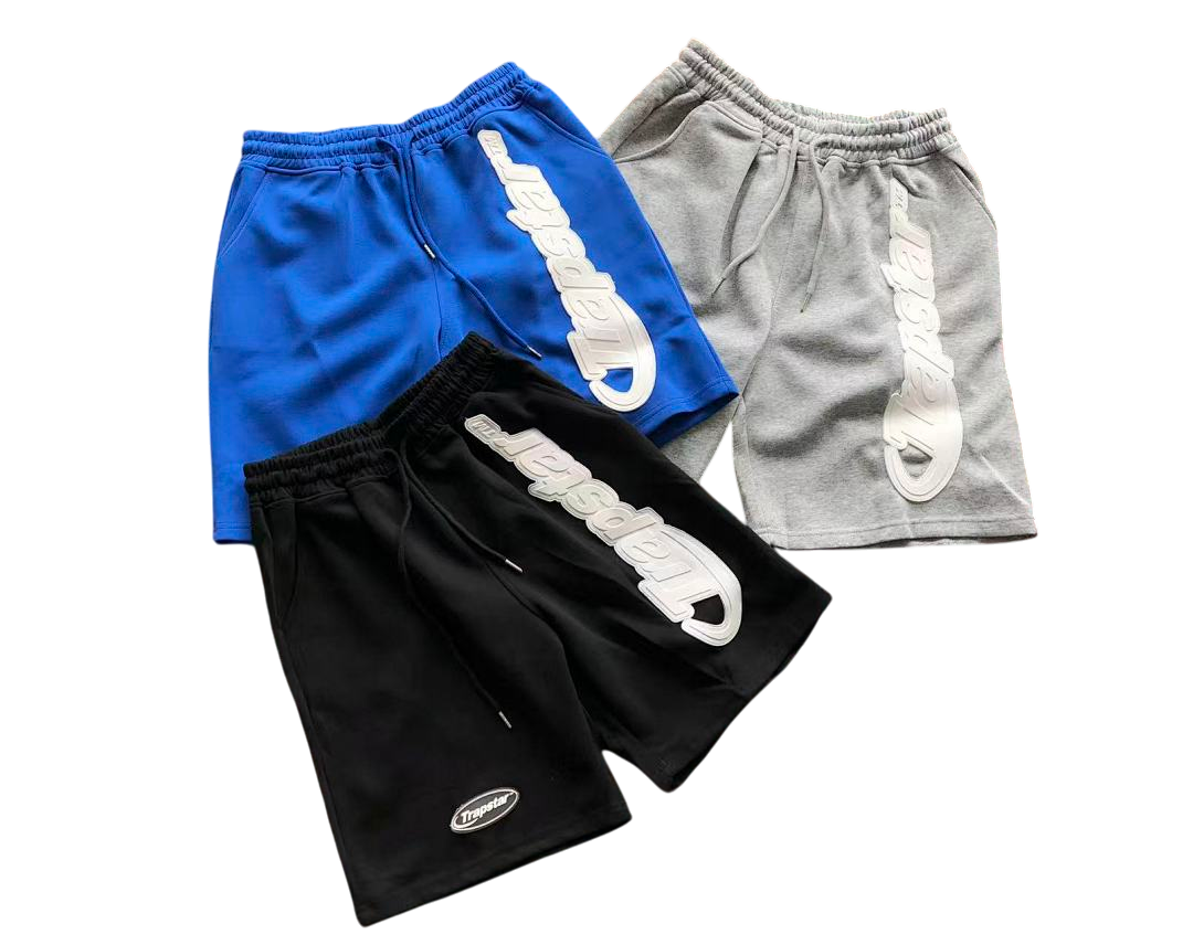 Trapstar Shorts - trapstar-067