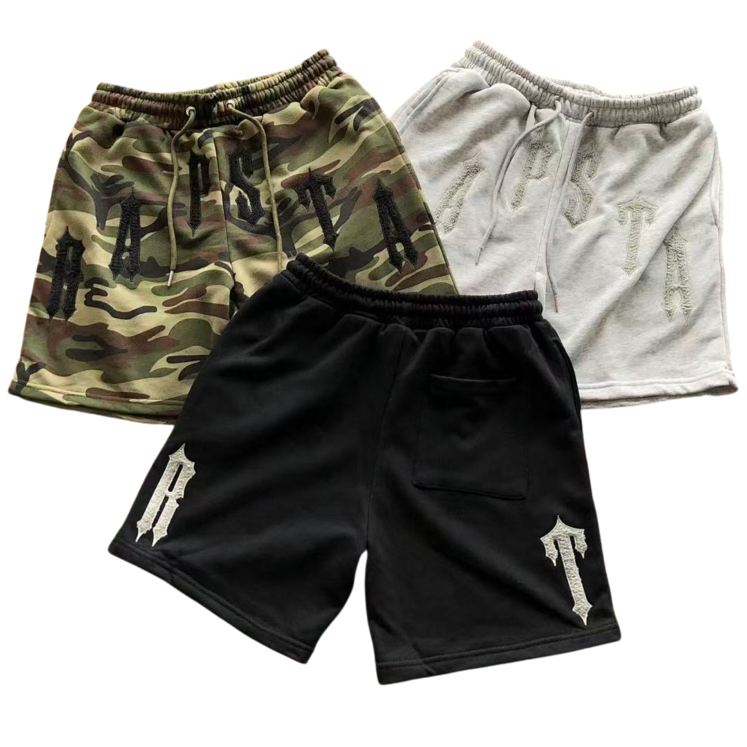 Trapstar Shorts - trapstar-070