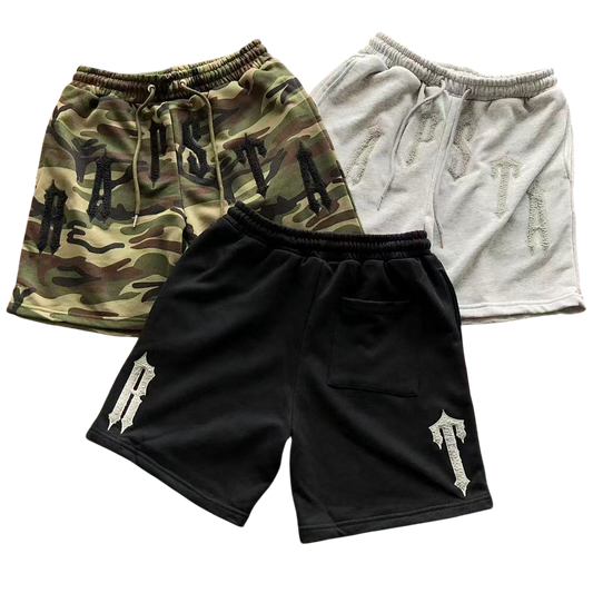 Trapstar Shorts - trapstar-070