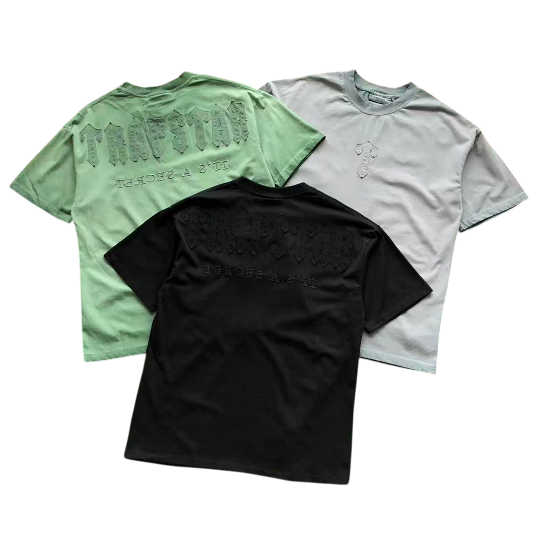 Trapstar T-Shirt - trapstar-071