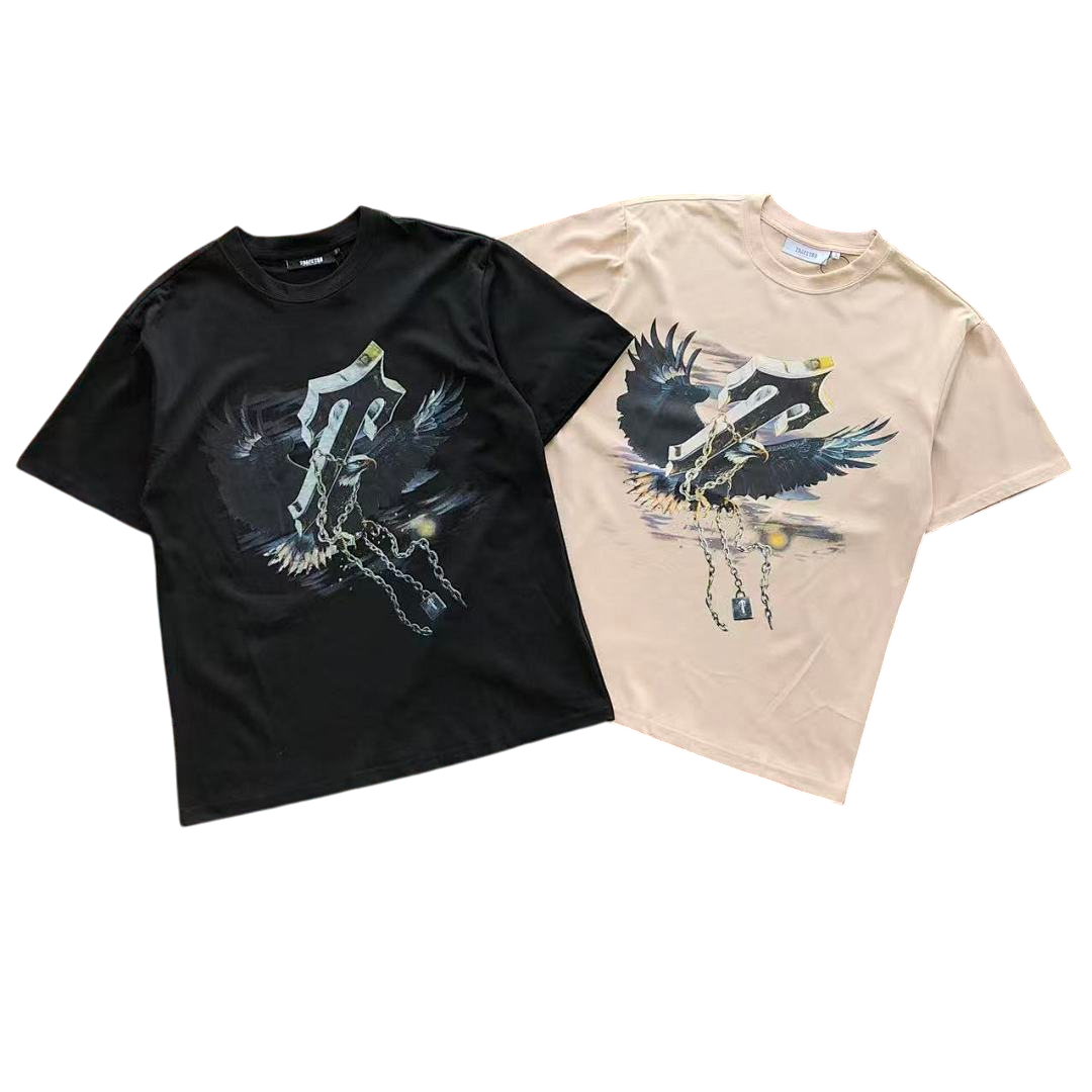 Trapstar T-Shirt - trapstar-072