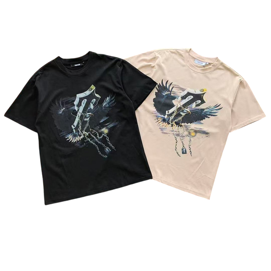 Trapstar T-Shirt - trapstar-072