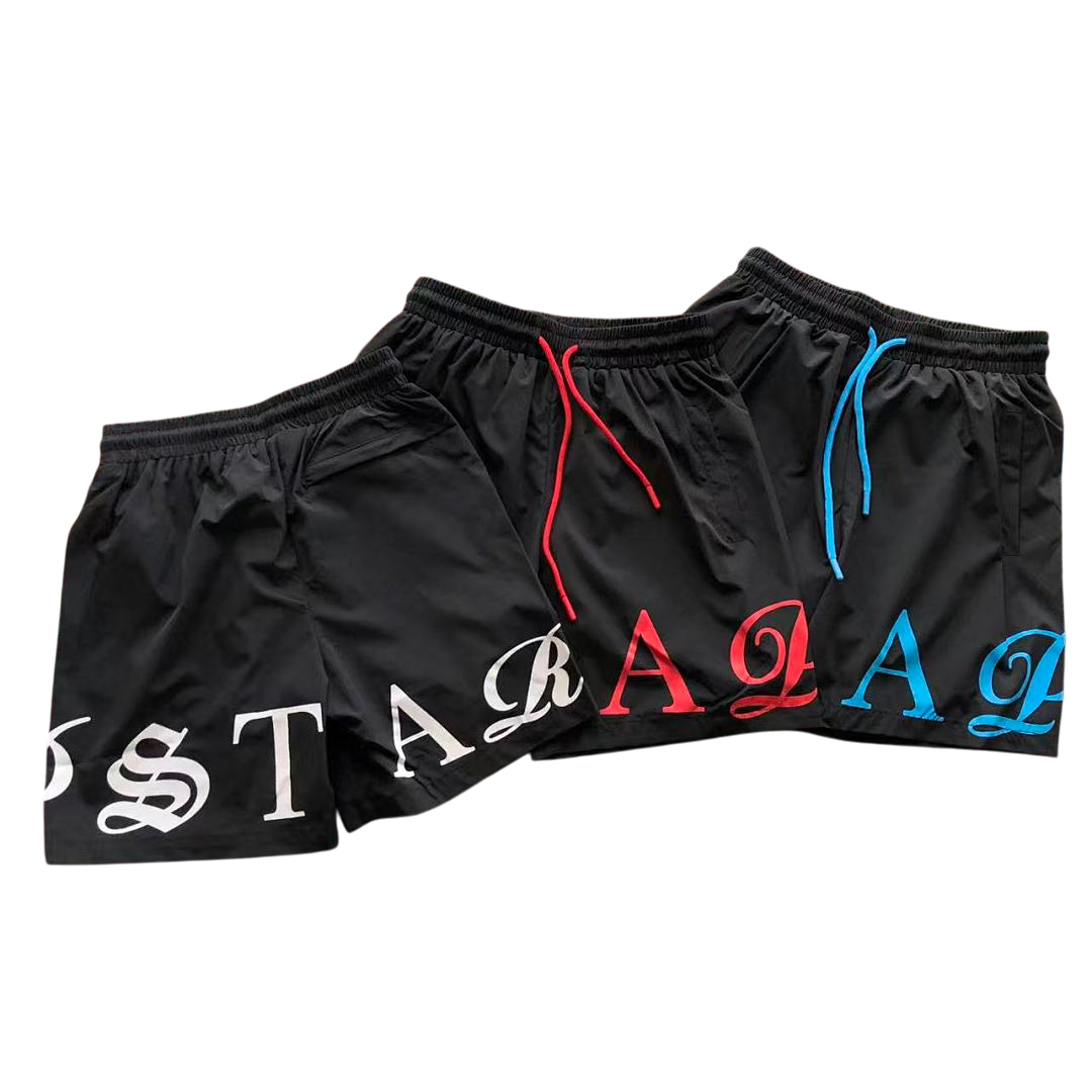 Trapstar Shorts - trapstar-073