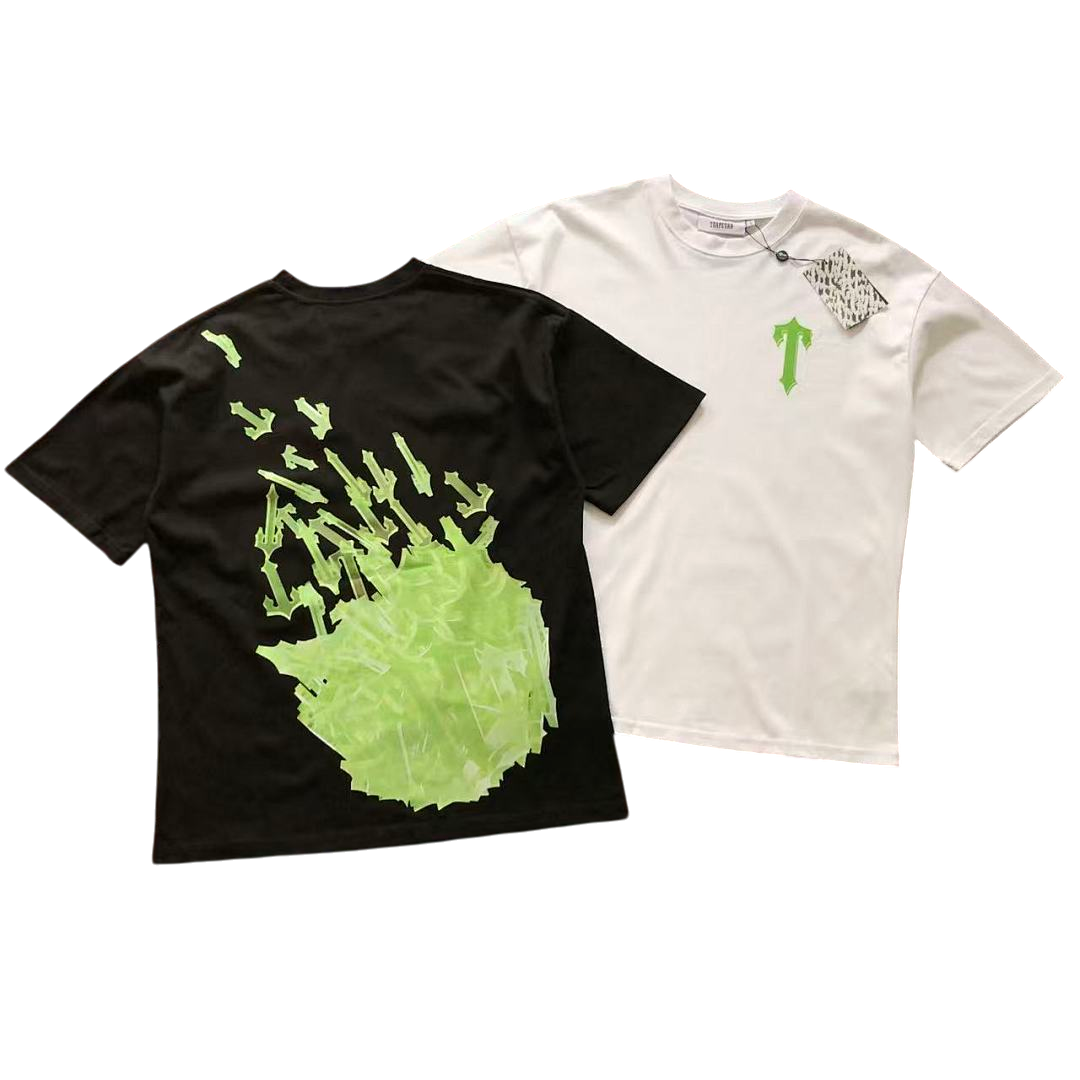 Trapstar T-Shirt - trapstar-074