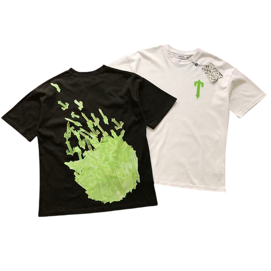 Trapstar T-Shirt - trapstar-074