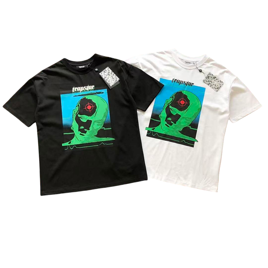 Trapstar T-Shirt - trapstar-075