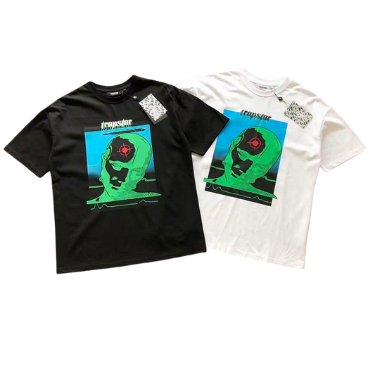 Trapstar T-Shirt - trapstar-075