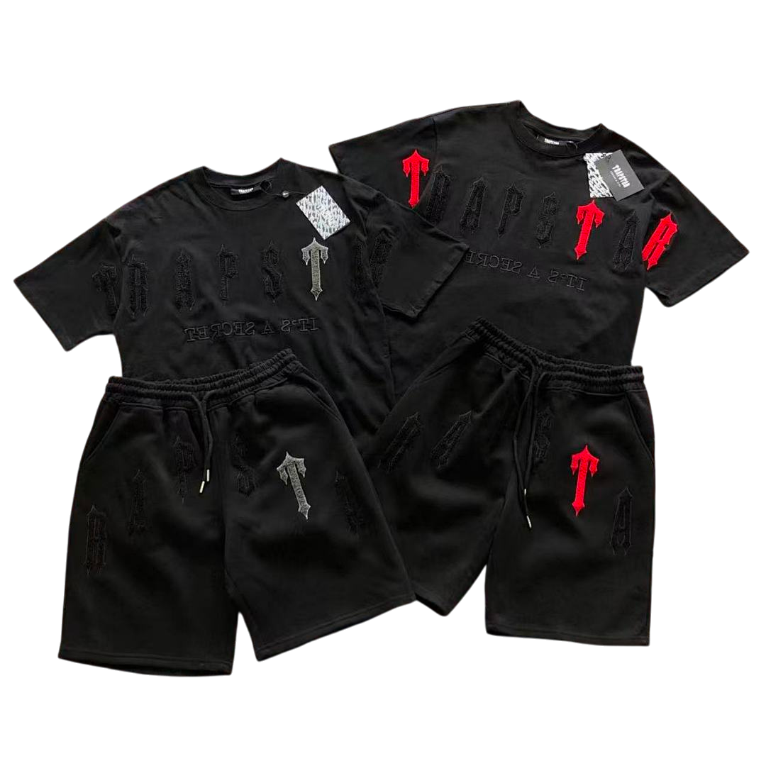 Trapstar Set - trapstar-078