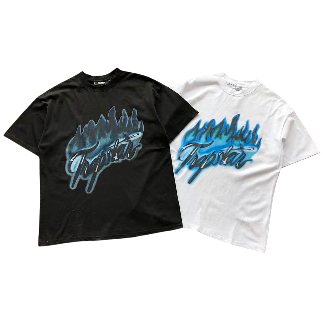 Trapstar T-Shirt - trapstar-079