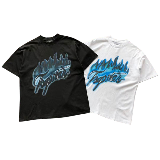 Trapstar T-Shirt - trapstar-079