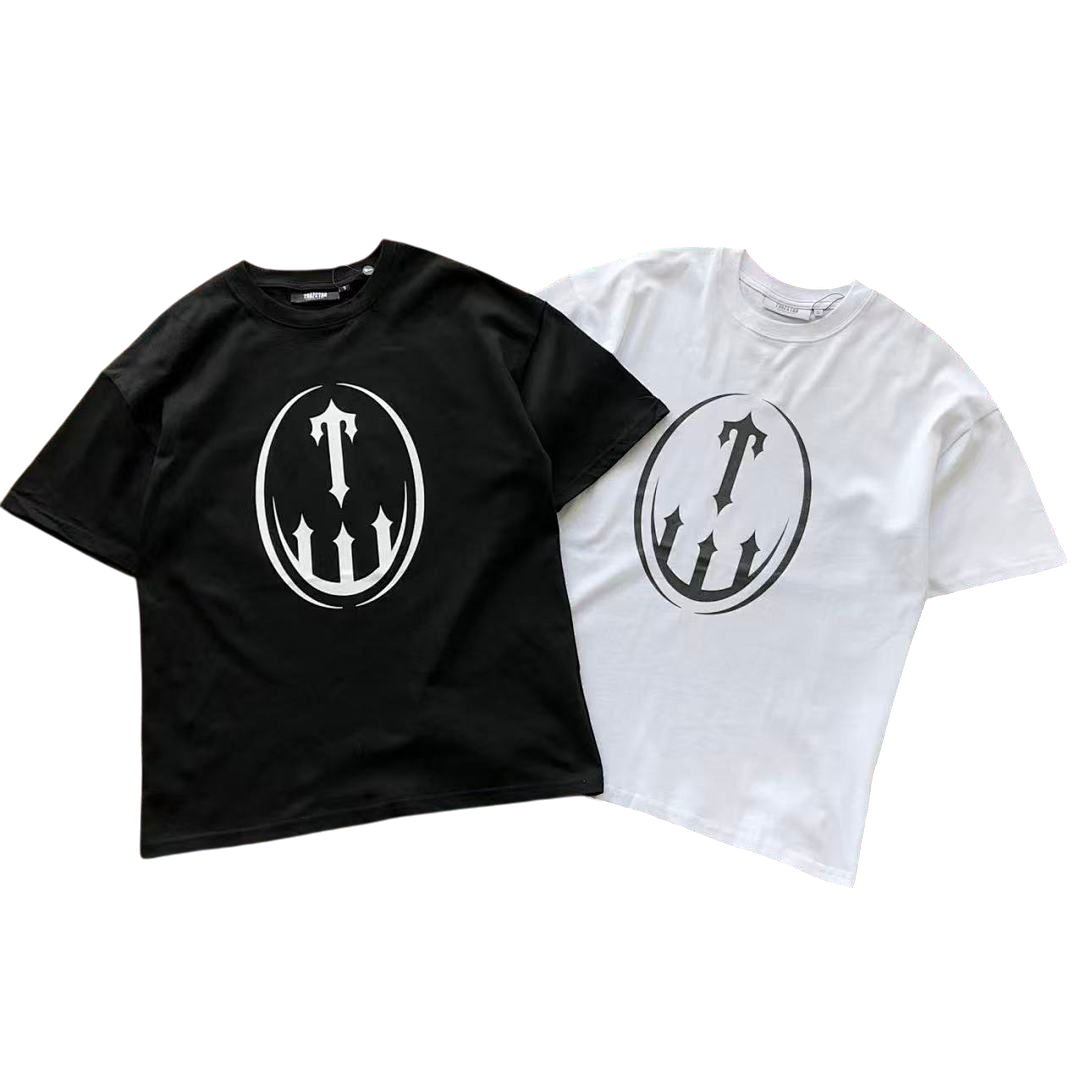 Trapstar T-Shirt - trapstar-080
