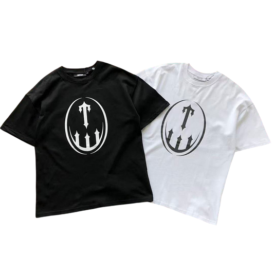 Trapstar T-Shirt - trapstar-080