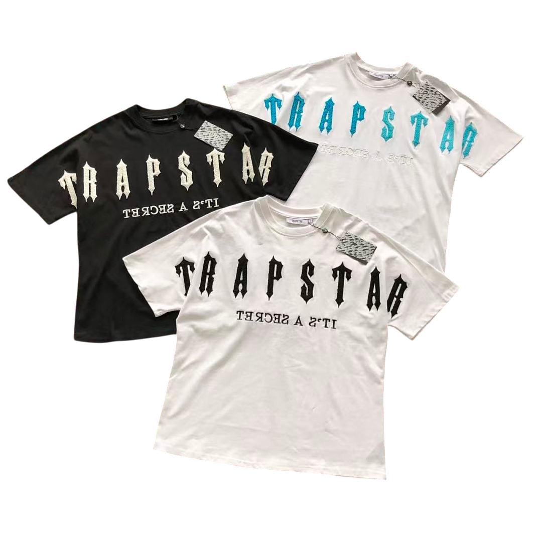 Trapstar T-Shirt - trapstar-081