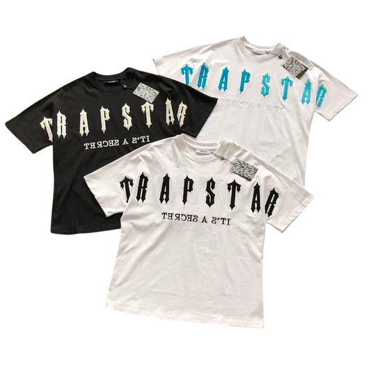 Trapstar T-Shirt - trapstar-081