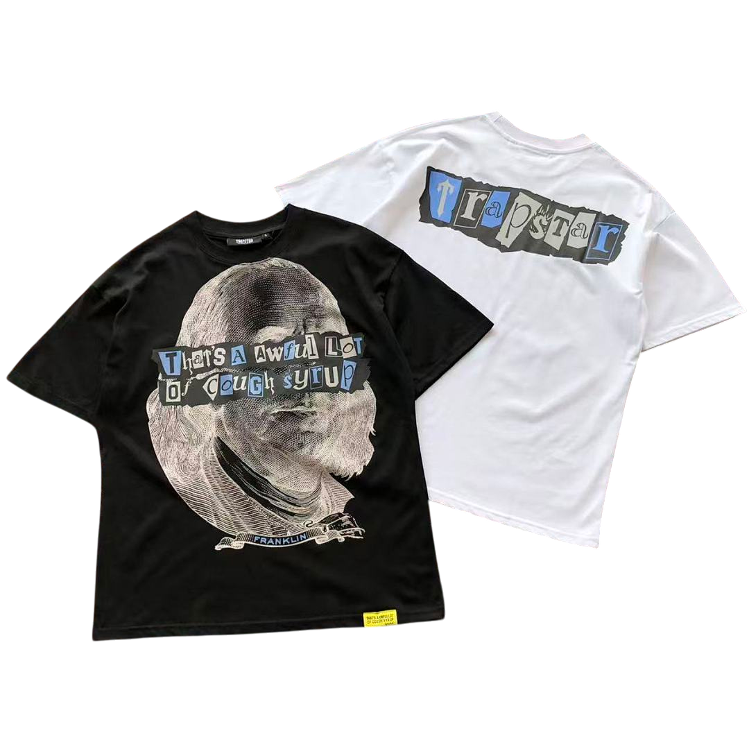 Trapstar T-Shirt - trapstar-082