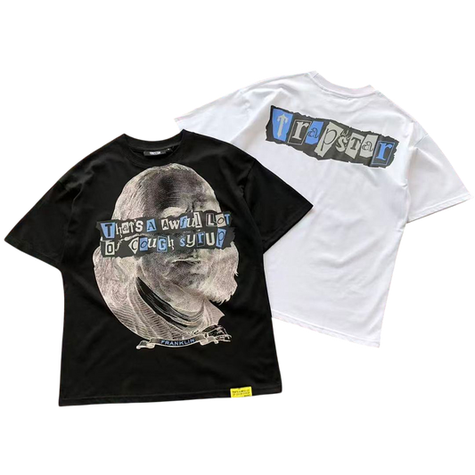 Trapstar T-Shirt - trapstar-082