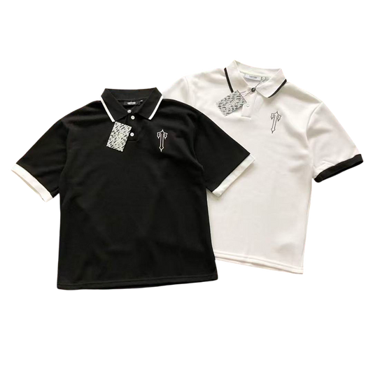 Trapstar T-Shirt - trapstar-084