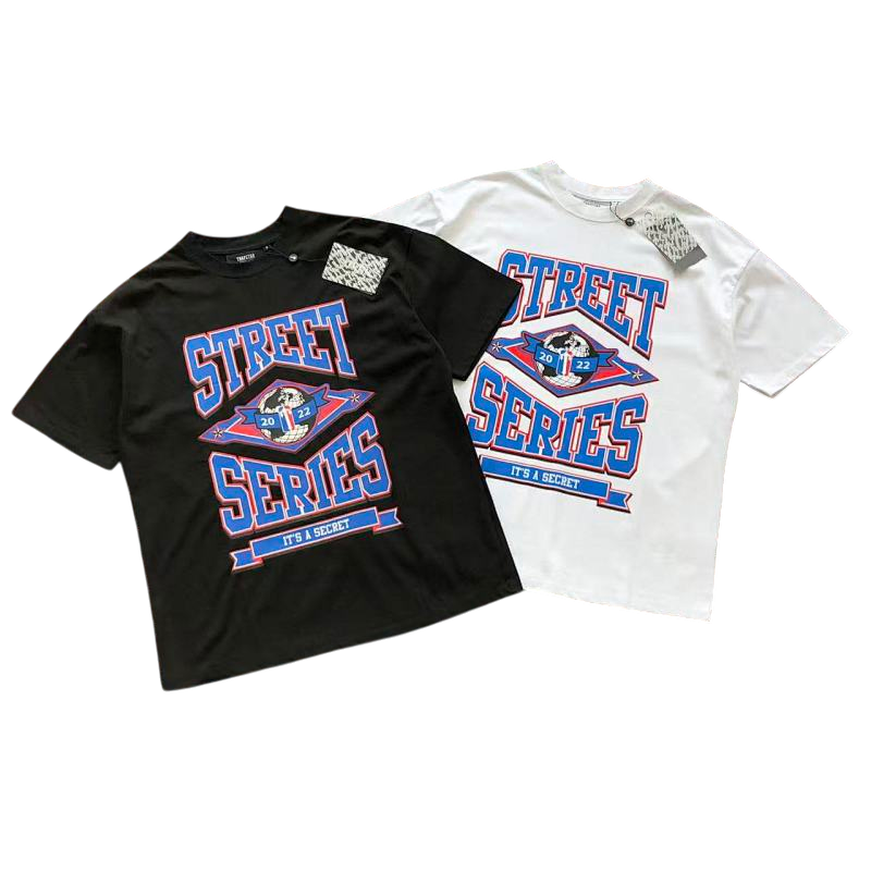 Trapstar T-Shirt - trapstar-085