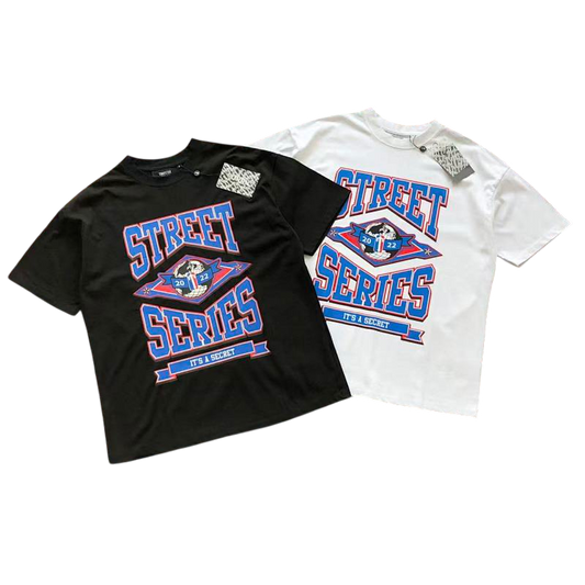 Trapstar T-Shirt - trapstar-085