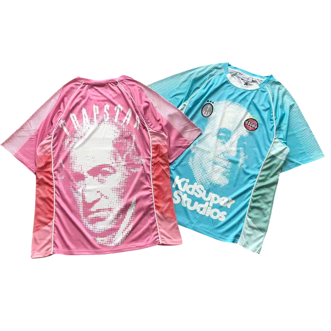 Trapstar T-Shirt - trapstar-086