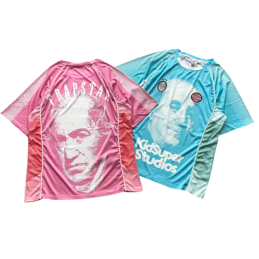 Trapstar T-Shirt - trapstar-086
