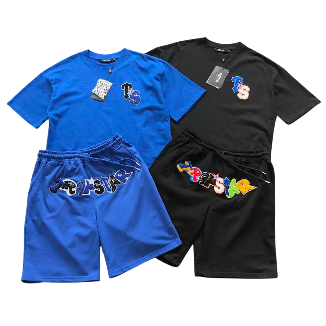 Trapstar Set - trapstar-087