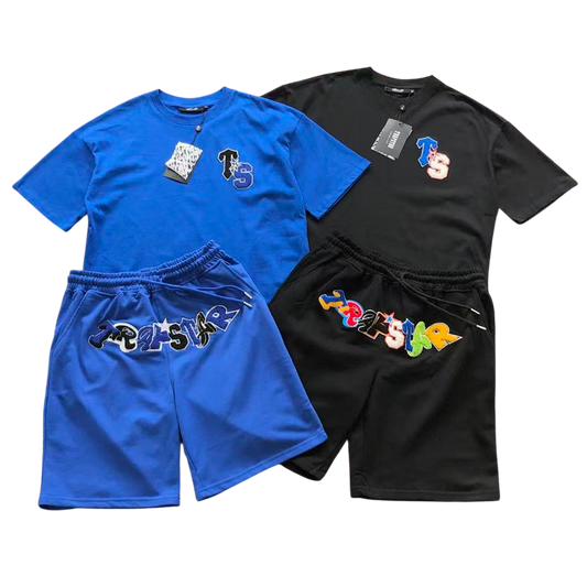 Trapstar Set - trapstar-087